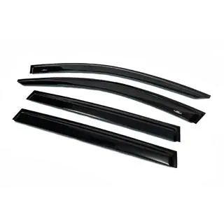 Windabweiser Variant (4 Stk, HIC) Volkswagen Passat B8 2015-2023 Foto 2