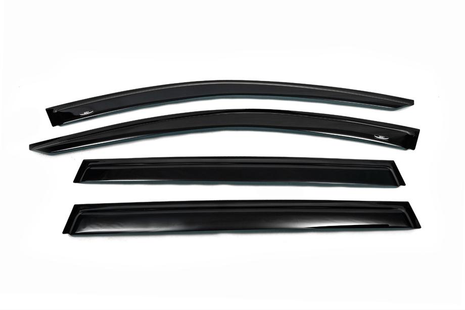 Volkswagen Passat B8 2015-2023 Windabweiser Variant (4 Stk, HIC) Image