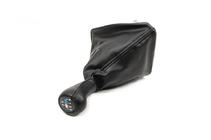 BMW 3 Series E36 1990-2000 Schaltsack + Schalthebel OEM 5-Gang (Kunstleder) Foto 4