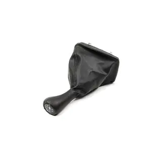 Schaltsack + Schalthebel OEM 5-Gang (Kunstleder) BMW 3 Series E36 1990-2000 Foto 3
