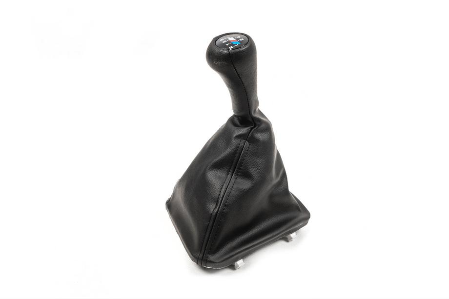 BMW 3 Series E36 1990-2000 Schaltsack + Schalthebel OEM 5-Gang (Kunstleder) Image