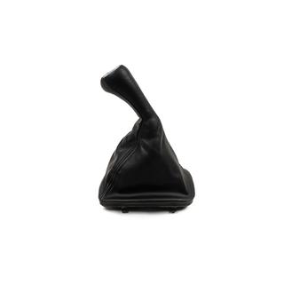 Schaltsack + Schalthebel OEM (Kunstleder) BMW 3 Series E46 1998-2006 Foto 4