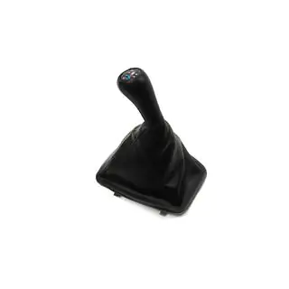 Schaltsack + Schalthebel OEM (Kunstleder)