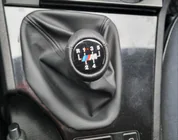 BMW 5 Series E39 1996-2003 Schaltsack + Schalthebel OEM (Kunstleder) Foto 3