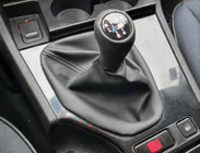 BMW 5 Series E39 1996-2003 Schaltsack + Schalthebel OEM (Kunstleder) Foto 1