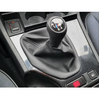 Schaltsack + Schalthebel OEM (Kunstleder) BMW 5 Series E39 1996-2003 Foto 1