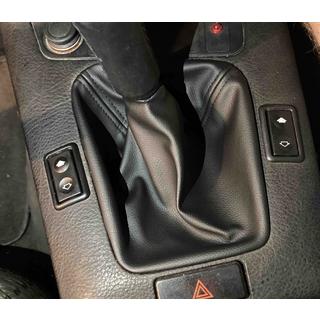 Schaltsack OEM (Kunstleder) BMW 3 Series E36 1990-2000 Foto 2
