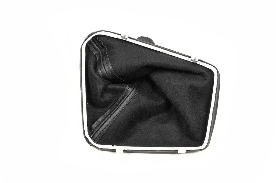BMW 3 Series E36 1990-2000 Schaltsack OEM (Kunstleder) Foto 5