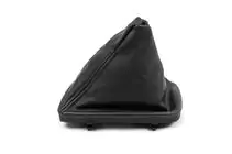 BMW 3 Series E46 1998-2006 Schaltsack OEM (Kunstleder) Foto 2
