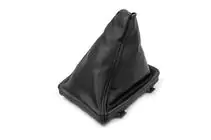 BMW 3 Series E46 1998-2006 Schaltsack OEM (Kunstleder) Foto 3