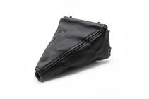 Mercedes E-class W124 1984–1997 Schaltsack OEM (Kunstleder) Foto 2