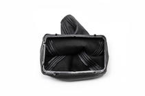 Mercedes E-class W124 1984–1997 Schaltsack OEM (Kunstleder) Foto 3