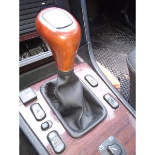 Schaltsack OEM (Kunstleder) Foto 4