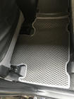 Toyota Rav 4 2013-2018 EVA Fußmatten (schwarz) Foto 3