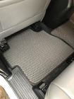 Toyota Sequoia 2007-2022 Polyurethan Fußmatten 3 Reihen (EVA, schwarz) Foto 15