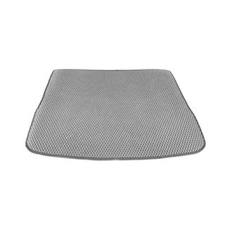 Kofferraummatte EVA Grau Volkswagen Tiguan 2007-2016 Foto 1