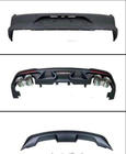 Ford Mustang 2015-2023 Bodykit Komplettset Foto 13