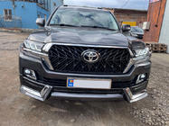 Toyota Land Cruiser 200 2007-2021 Frontscheinwerfer 2016+ (LX-Design) Foto 13