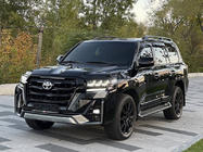 Toyota Land Cruiser 200 2007-2021 Frontscheinwerfer 2016+ (LX-Design) Foto 7