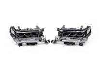 Toyota Land Cruiser 200 2007-2021 Frontscheinwerfer 2016+ (LX-Design) Foto 15