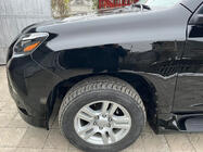 Toyota Land Cruiser Prado 150 2009-2023 Facelift Kit auf Lexus GX460 2020 Foto 37