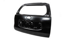 Toyota Land Cruiser Prado 150 2009-2023 Facelift Kit auf Lexus GX460 2020 Foto 22