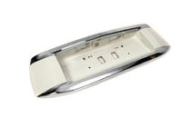Toyota Land Cruiser Prado 150 2009-2023 Facelift Kit auf Lexus GX460 2020 Foto 23