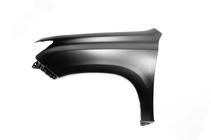 Toyota Land Cruiser Prado 150 2009-2023 Facelift Kit auf Lexus GX460 2020 Foto 17