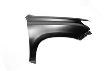 Toyota Land Cruiser Prado 150 2009-2023 Facelift Kit auf Lexus GX460 2020 Foto 16