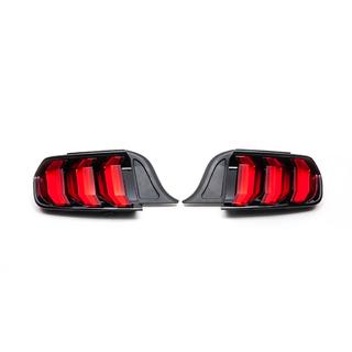 OEM Rückleuchten (USA, 2 Stk., 2015+) Ford Mustang 2015-2023 Foto 1