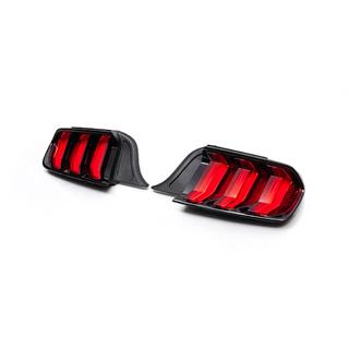 OEM Rückleuchten (USA, 2 Stk., 2015+) Ford Mustang 2015-2023 Foto 2