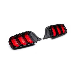 OEM Rückleuchten (USA, 2 Stk., 2015+) Ford Mustang 2015-2023 Foto 3