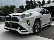 Toyota Rav 4 2019–2025 Bodykit Mobellista Foto 10