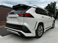 Toyota Rav 4 2019–2025 Bodykit Mobellista Foto 12