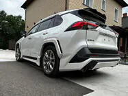 Toyota Rav 4 2019–2025 Bodykit Mobellista Foto 11