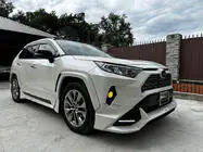 Toyota Rav 4 2019–2025 Bodykit Mobellista Foto 6
