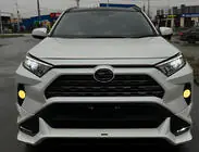 Toyota Rav 4 2019–2025 Bodykit Mobellista Foto 7
