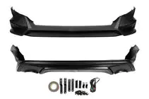 Toyota Rav 4 2019–2025 Bodykit Mobellista Foto 2
