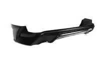 Toyota Rav 4 2019–2025 Bodykit Mobellista Foto 18