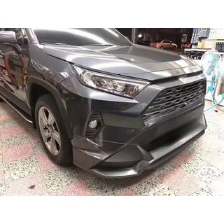 Bodykit Mobellista Foto 3