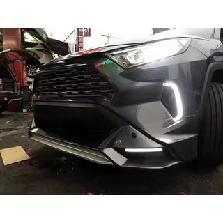 Bodykit Mobellista Foto 4