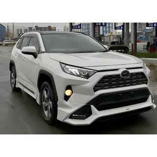 Bodykit Mobellista Foto 1