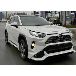 Bodykit Mobellista Foto 1