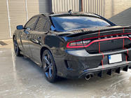Dodge Charger 2010-2023 SRT Bodykit 2015-2023 Foto 4