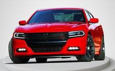 Dodge Charger 2010-2023 Frontscheinwerfer 2015-2023 (2 Stk) Foto 2