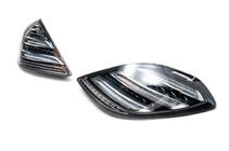 Mercedes S-class W222 2013-2022 Rückleuchten (Black Edition, 2 Stk) Foto 3