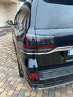 Toyota Land Cruiser 200 2007-2021 Rückleuchten 2016-2021 (Sequential Red) Foto 11