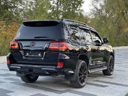 Toyota Land Cruiser 200 2007-2021 Rückleuchten 2016-2021 (Sequential Red) Foto 13