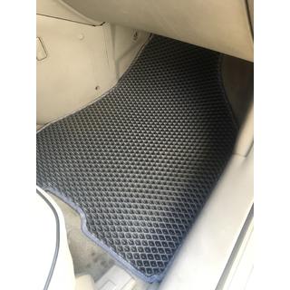 EVA Fußmatten (schwarz) Hyundai Tucson JM 2004- Foto 2