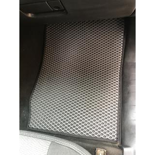 EVA Fußmatten (schwarz) Suzuki Grand Vitara 2005-2017 Foto 2